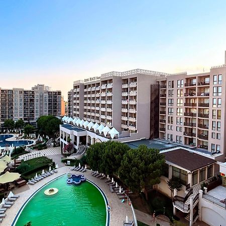 Royal Beach Premium Sunny Beach Dış mekan fotoğraf