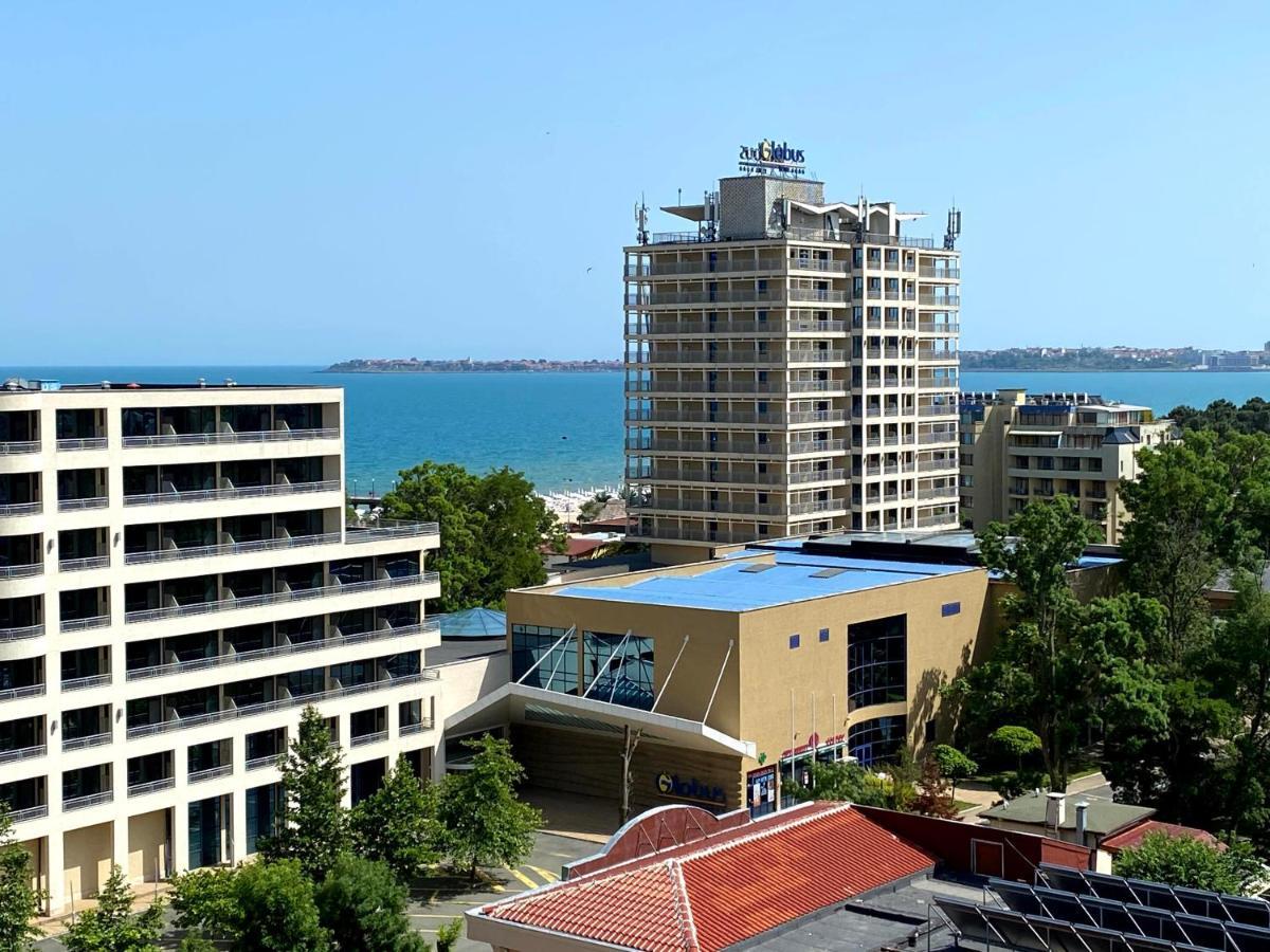 Royal Beach Premium Sunny Beach Dış mekan fotoğraf