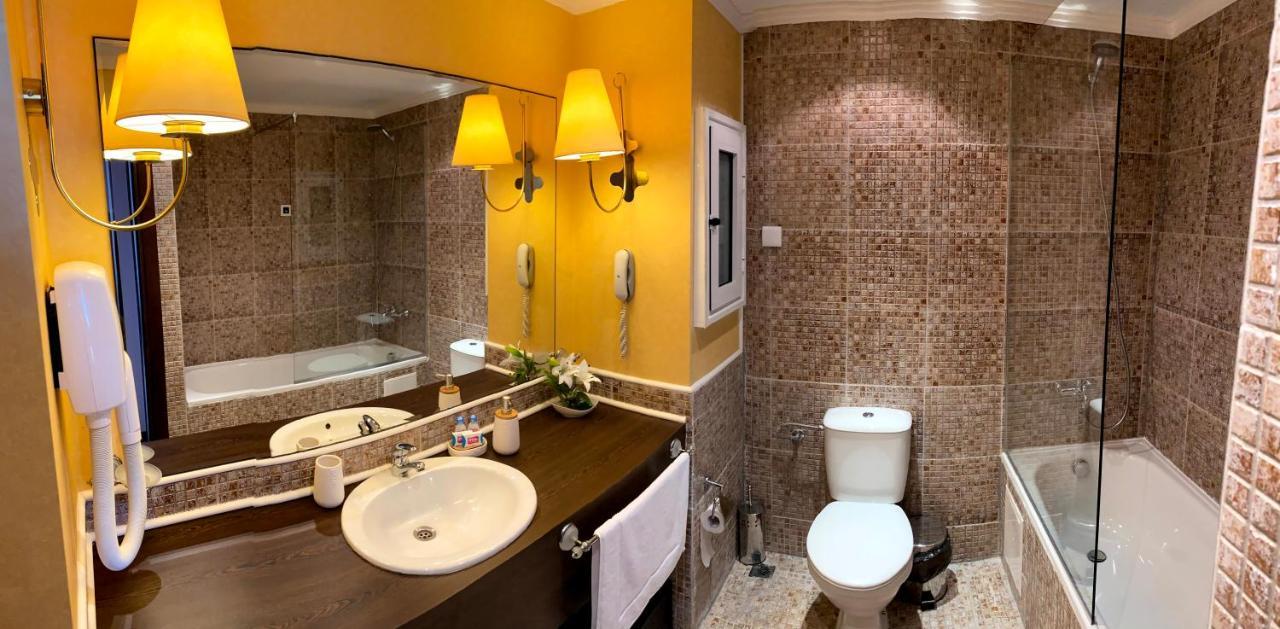 Royal Beach Premium Sunny Beach Dış mekan fotoğraf