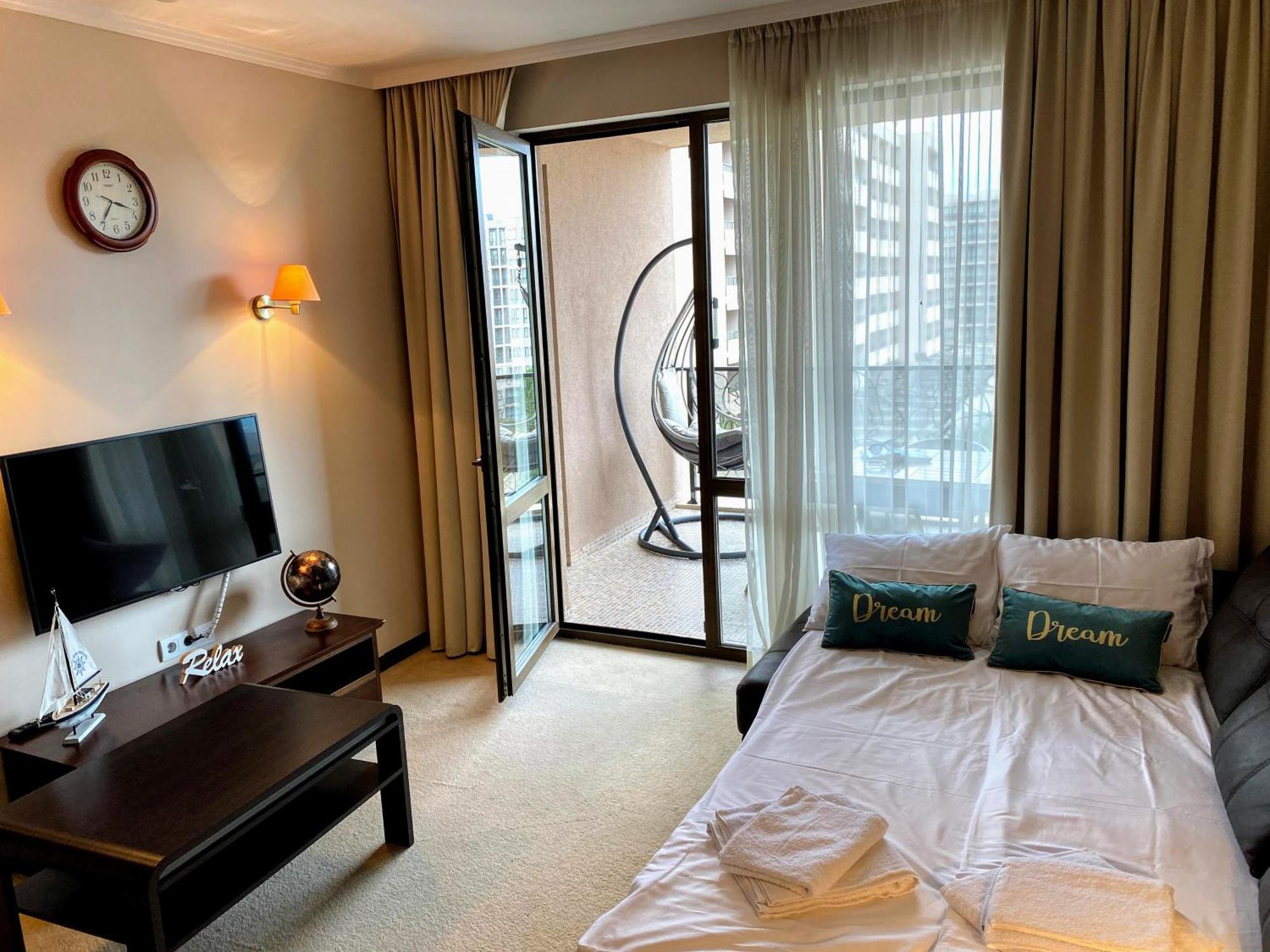 Royal Beach Premium Sunny Beach Dış mekan fotoğraf