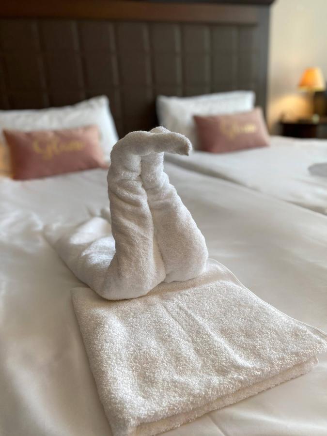 Royal Beach Premium Sunny Beach Dış mekan fotoğraf