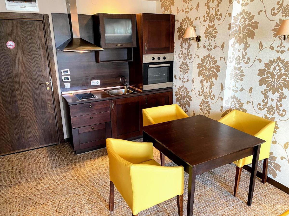 Royal Beach Premium Sunny Beach Dış mekan fotoğraf