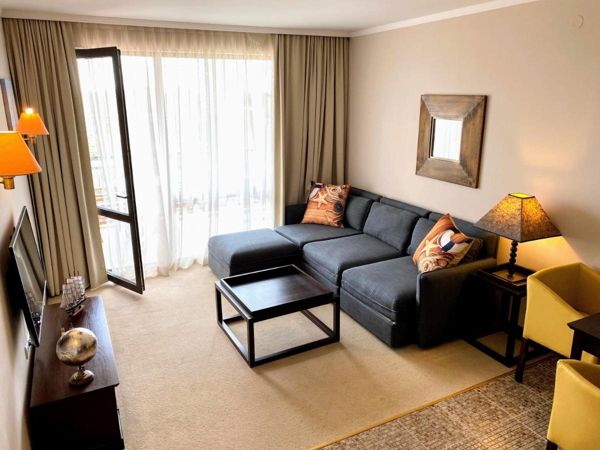 Royal Beach Premium Sunny Beach Dış mekan fotoğraf