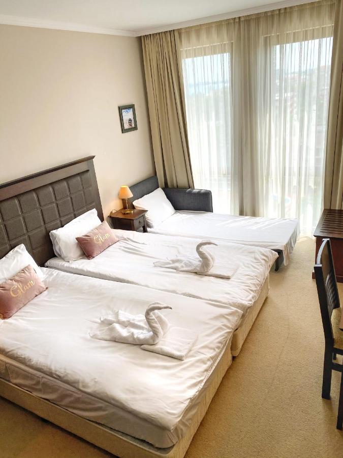 Royal Beach Premium Sunny Beach Dış mekan fotoğraf