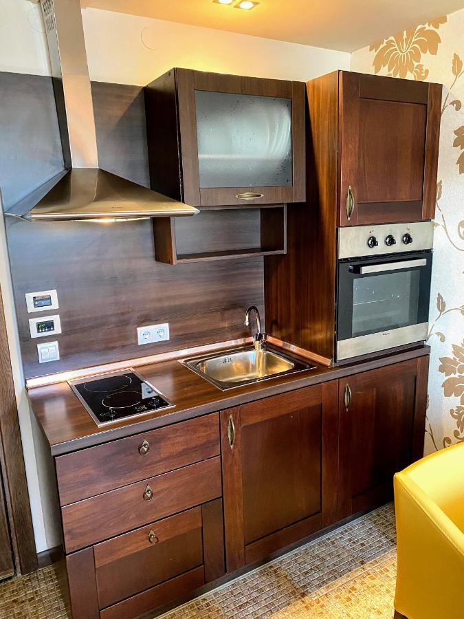 Royal Beach Premium Sunny Beach Dış mekan fotoğraf