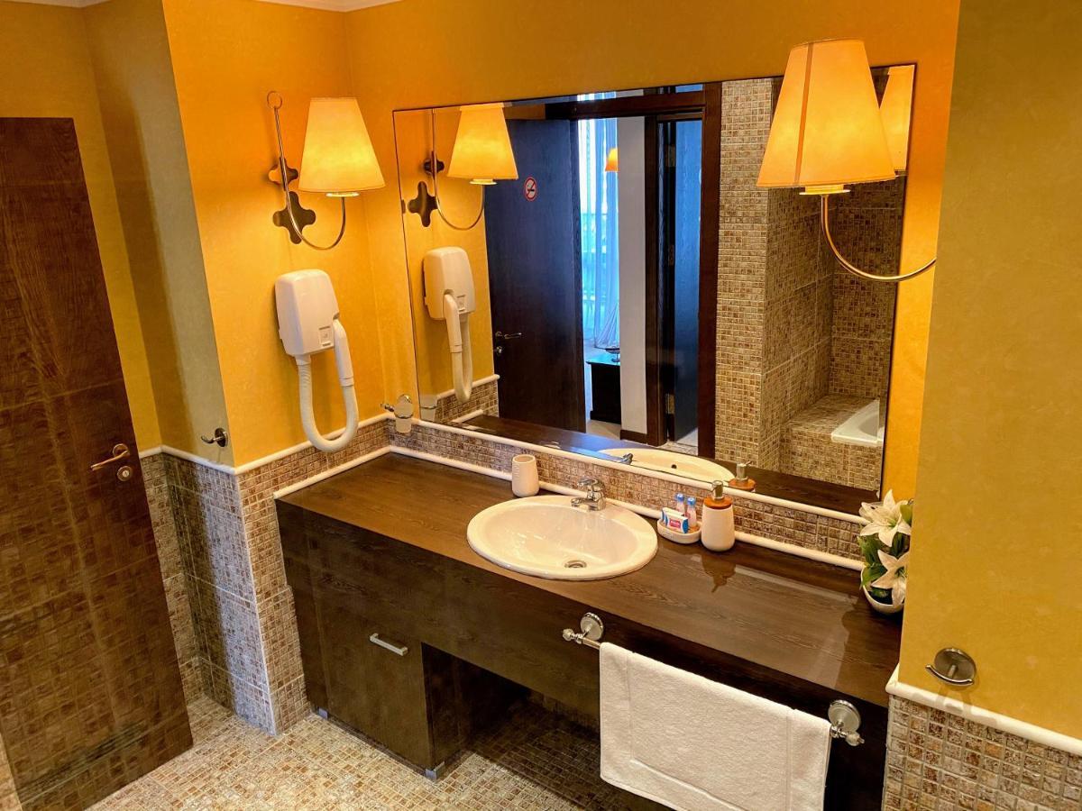 Royal Beach Premium Sunny Beach Dış mekan fotoğraf