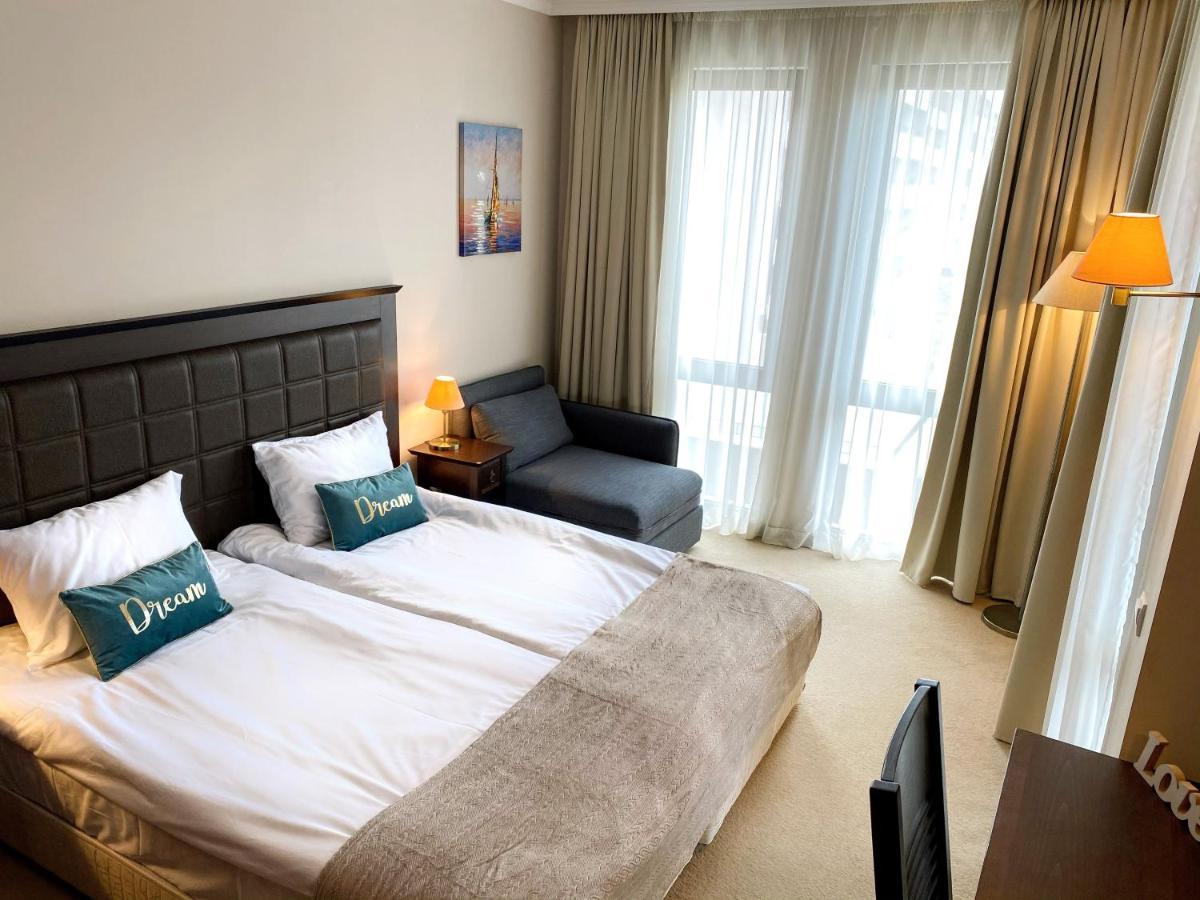 Royal Beach Premium Sunny Beach Dış mekan fotoğraf