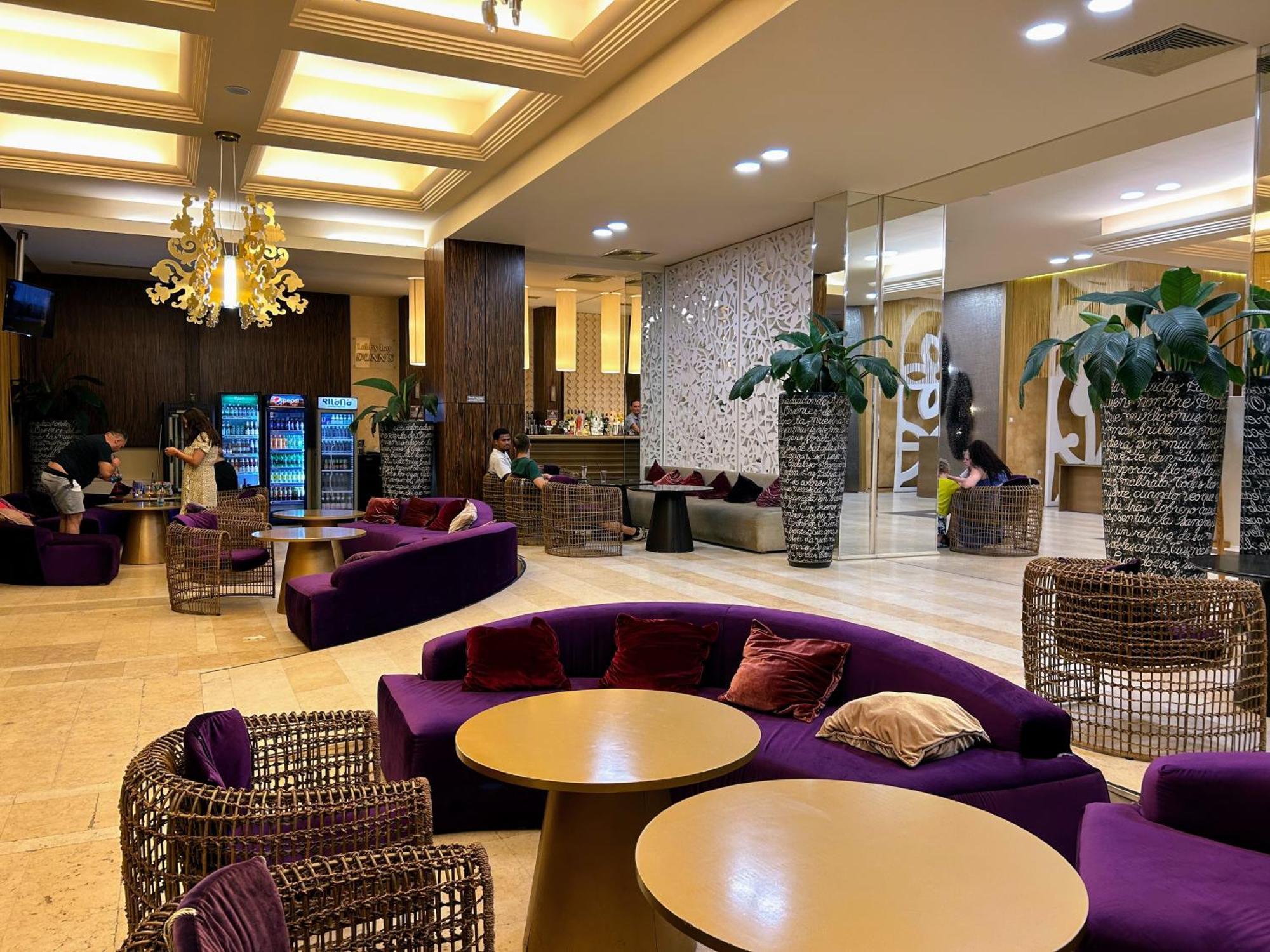 Royal Beach Premium Sunny Beach Dış mekan fotoğraf