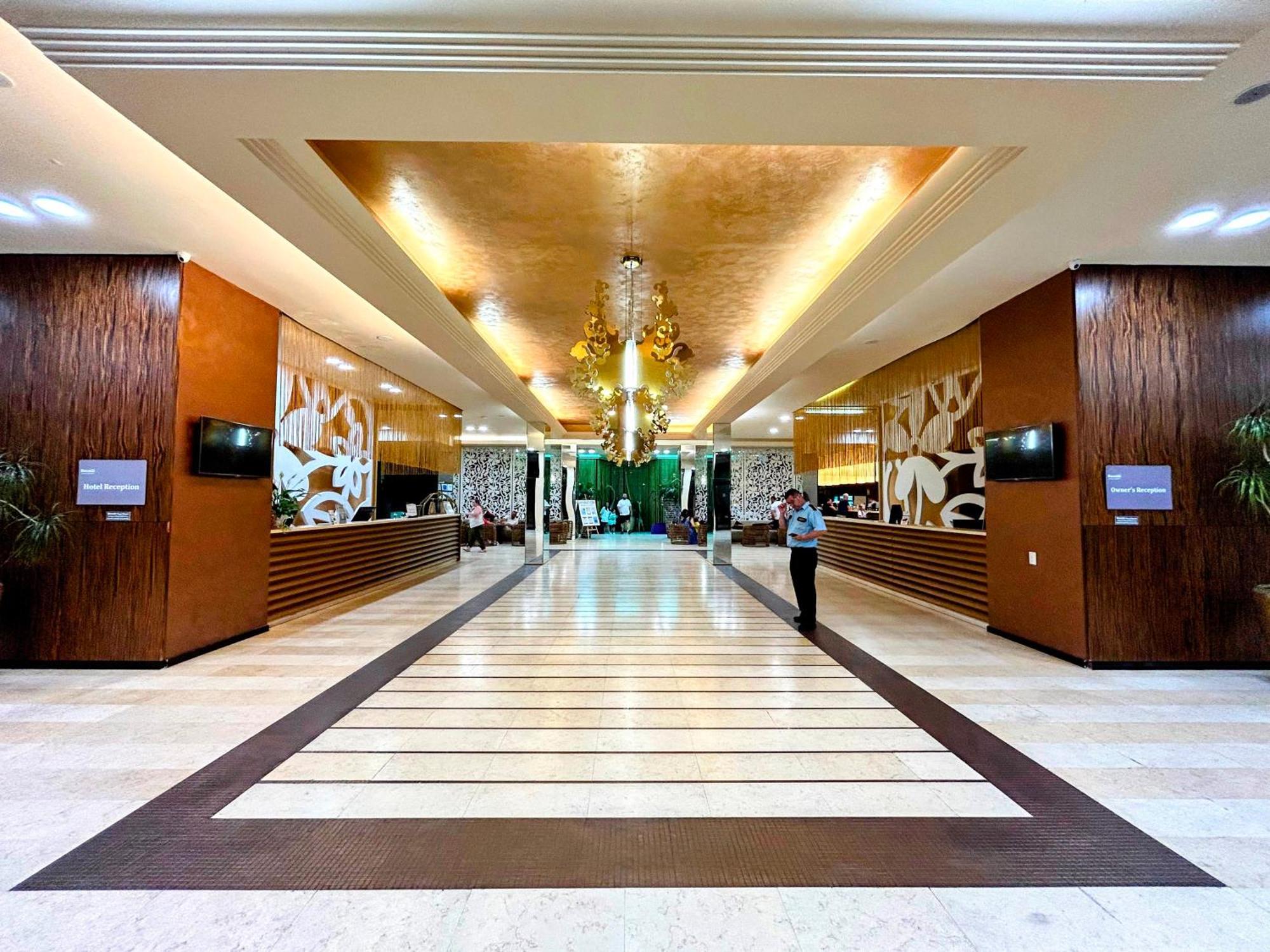 Royal Beach Premium Sunny Beach Dış mekan fotoğraf