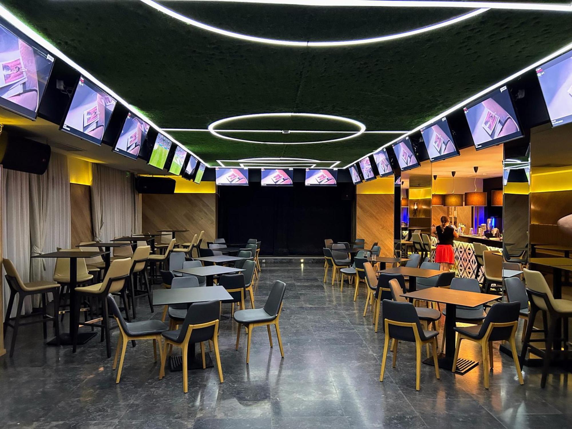 Royal Beach Premium Sunny Beach Dış mekan fotoğraf