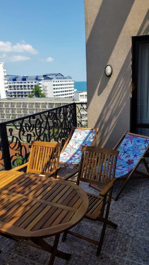 Royal Beach Premium Sunny Beach Dış mekan fotoğraf