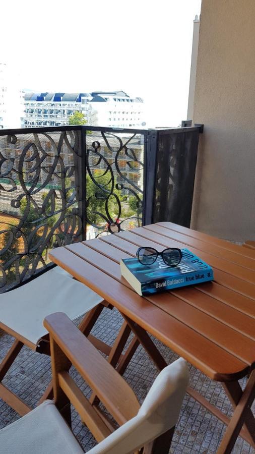 Royal Beach Premium Sunny Beach Dış mekan fotoğraf